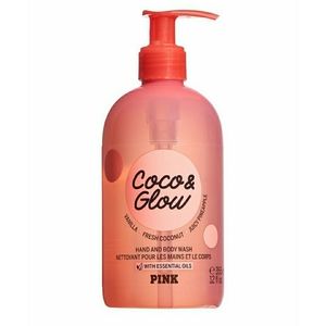 🆕️ VS Pink Coco & Glow Hand And Body Wash